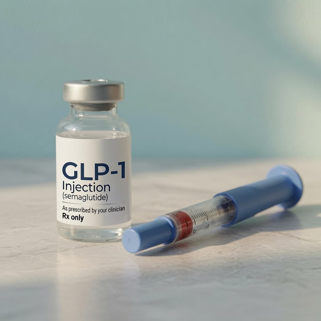 Semaglutide